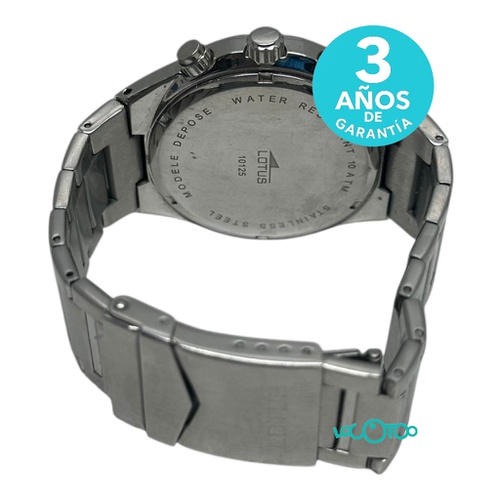 LOTUS 10125 Talla 12 44 mm