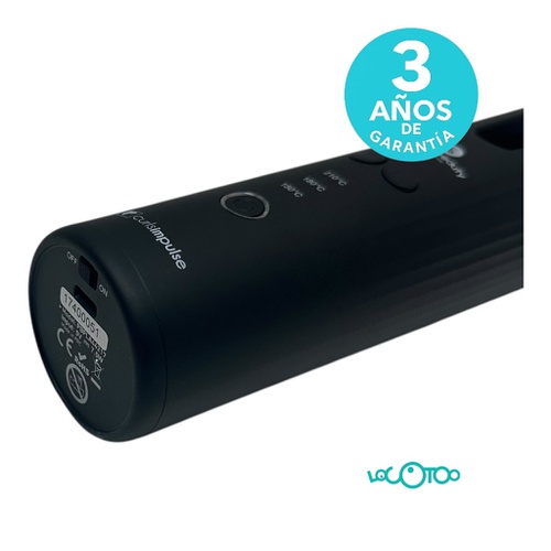 PERFECT BEAUTY CURLSIMPULSE