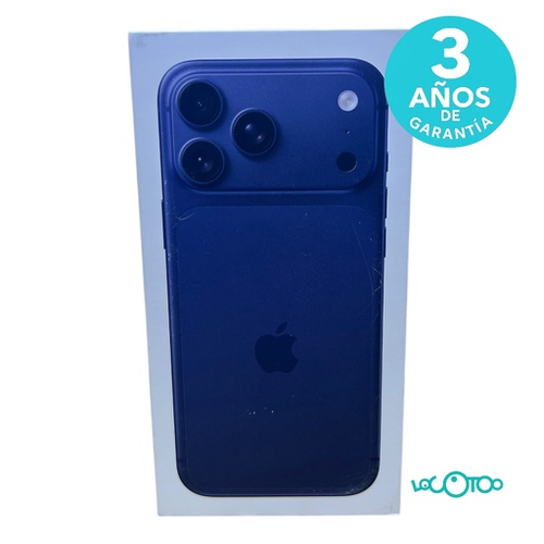 APPLE IPHONE 17 PRO MAX 256GB