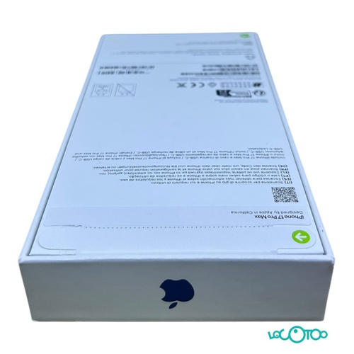 APPLE IPHONE 17 PRO MAX 256GB