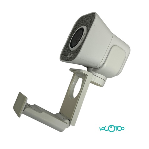 LOGITECH STREAMCAM WEBCAM