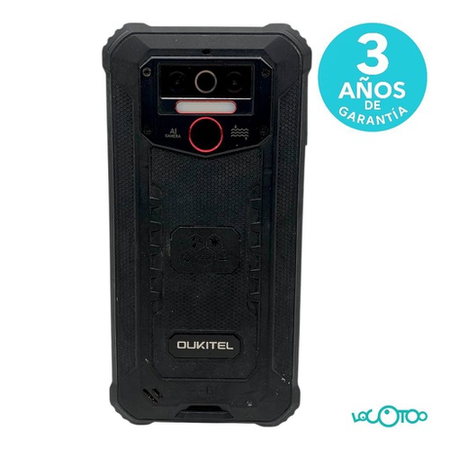 Smartphone OUKITEL WP5 PRO 5,5 '' 4 GB 64 G