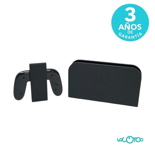Consola Portátil NINTENDO SWITCH 2