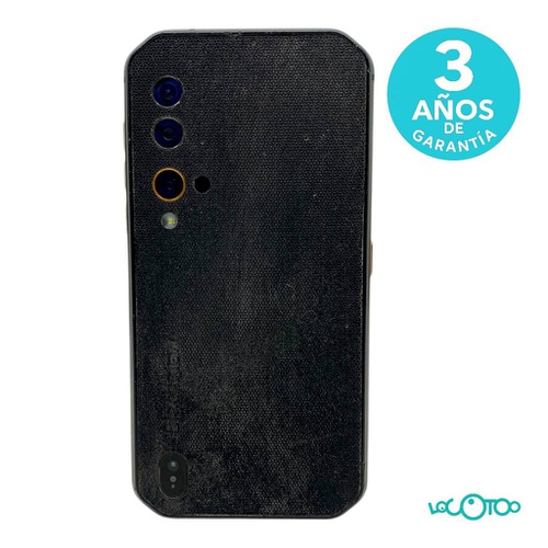 Smartphone BLACKVIEW BV9900 5,84 '' 8 GB 25