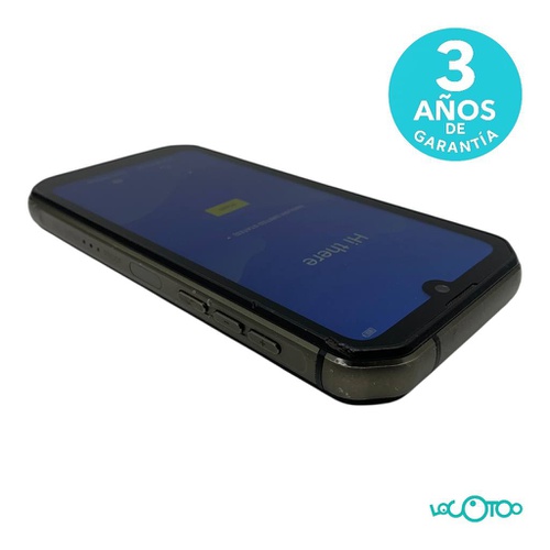 Smartphone BLACKVIEW BV9900 5,84 '' 8 GB 25