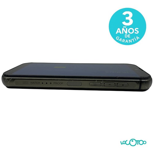 Smartphone BLACKVIEW BV9900 5,84 '' 8 GB 25