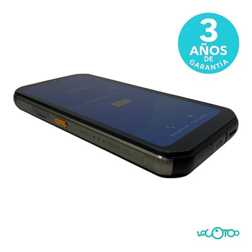 Smartphone BLACKVIEW BV9900 5,84 '' 8 GB 25