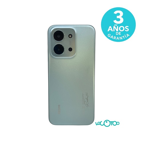 REDMI 15C 4G 4GB 128GB