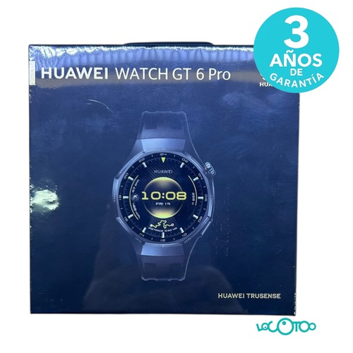 HUAWEI WATCH GT 6 PRO 