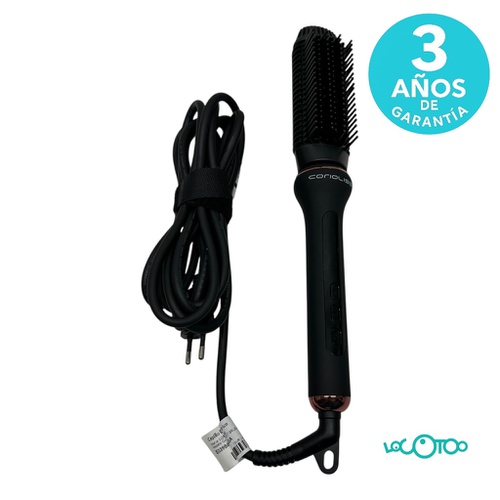 CORIOLISS GLIDE HOT BRUSH 480 W