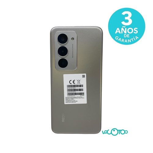 REDMI 15 4G 8GB 256GB 