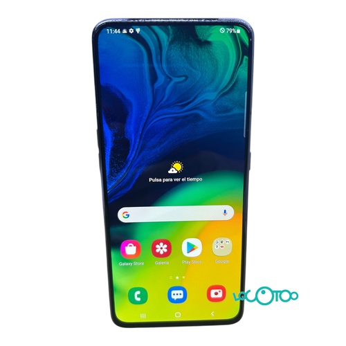 SAMSUNG GALAXY A80 8 GB 128 GB 
