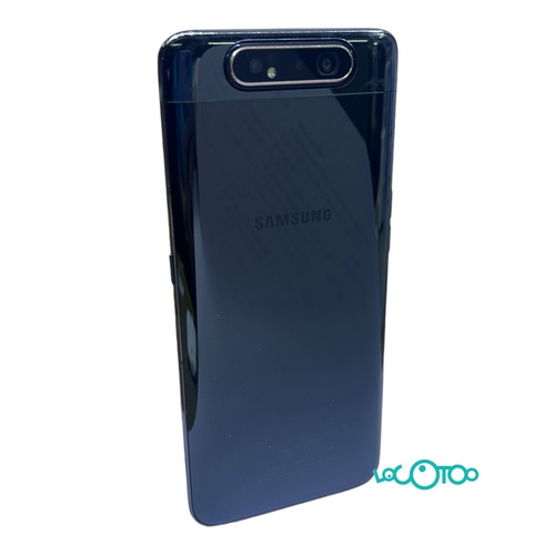 SAMSUNG GALAXY A80 8 GB 128 GB 