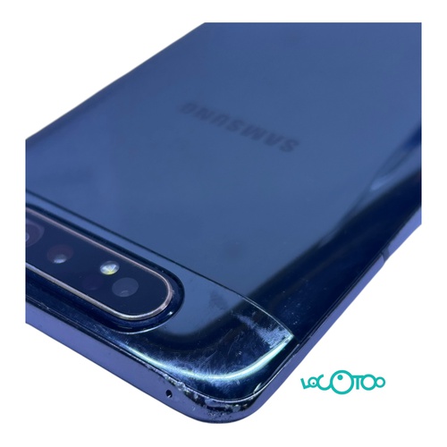 SAMSUNG GALAXY A80 8 GB 128 GB 