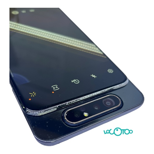 SAMSUNG GALAXY A80 8 GB 128 GB 