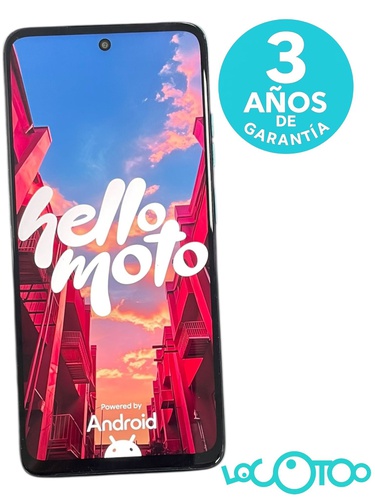 MOTOROLA MOTO G05 128 GB 