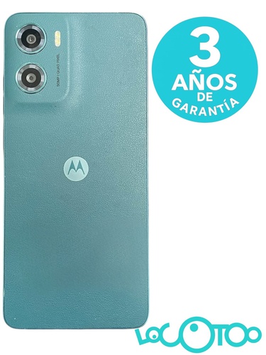 MOTOROLA MOTO G05 128 GB 