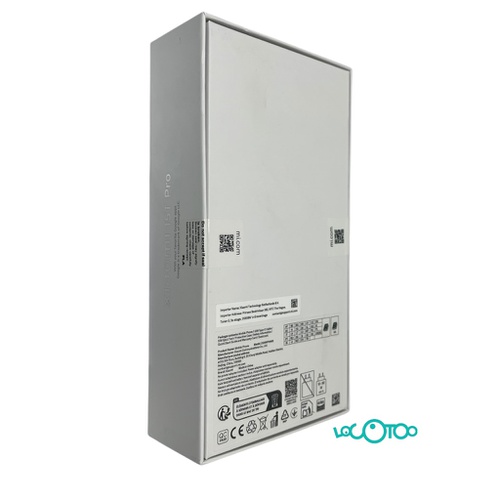 XIAOMI 15T PRO 12GB 512GB NEGRO