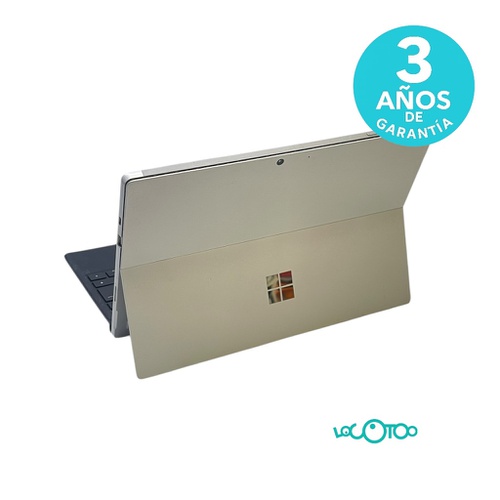 Tablet MICROSOFT SURFACE PRO 7 8 GB 256 GB 