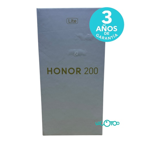 HONOR 200 LITE 8 GB 256 GB 