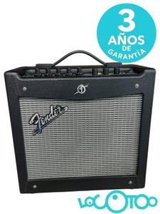 Altavoz Autoamplificado