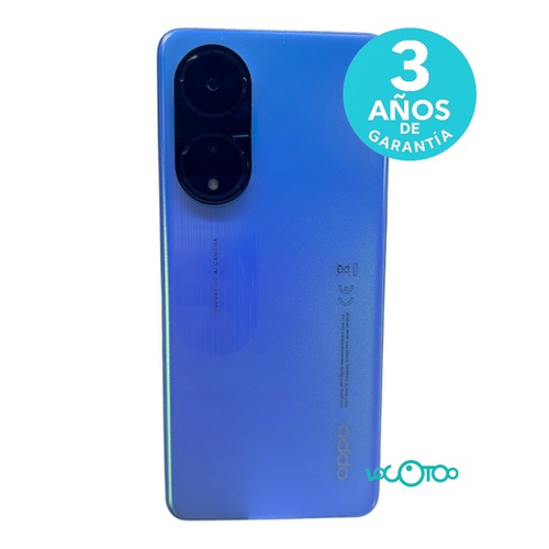 OPPO A98 8GB 256GB