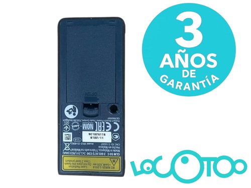 MEDIDOR BOSCH GLM 50 C