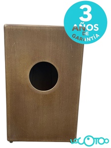Cajón Flamenco
