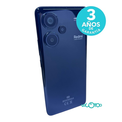 REDMI NOTE 13 PRO+ 8 GB 256 GB