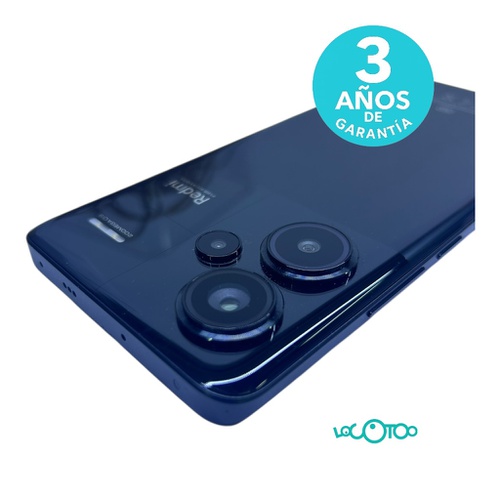 REDMI NOTE 13 PRO+ 8 GB 256 GB