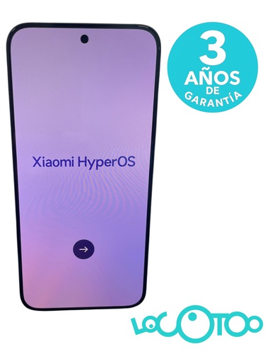 XIAOMI 15T PRO 256 GB 