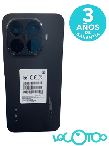 XIAOMI 15T PRO 256 GB 