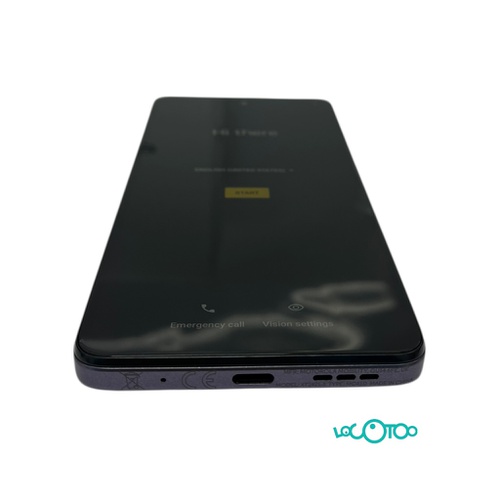 MOTOROLA MOTO G04 64GB AZUL MARINO