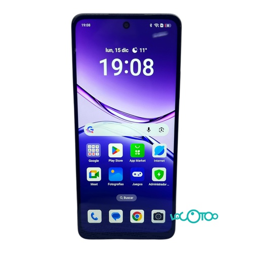  OPPO A5 PRO 5G 8 GB 256 GB 