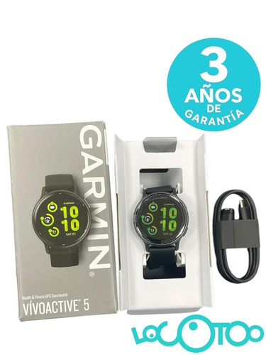 GARMIN VIVOACTIVE 5