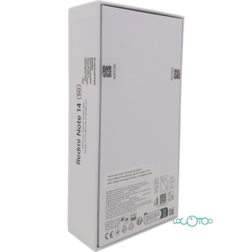  XIAOMI REDMI NOTE 14 5G 