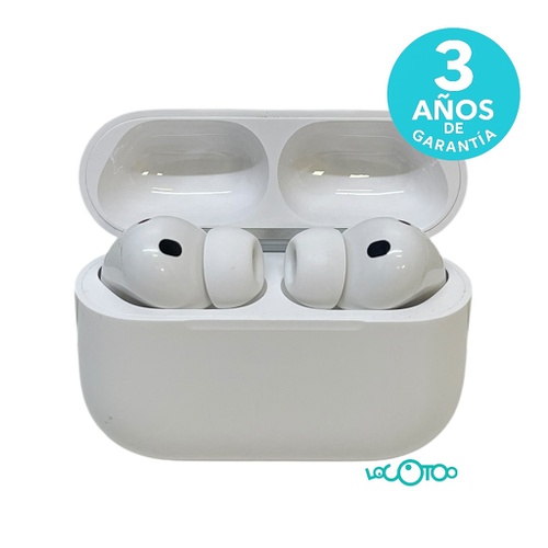 Auricular APPLE AIRPODS PRO 3 In Ear Manos 