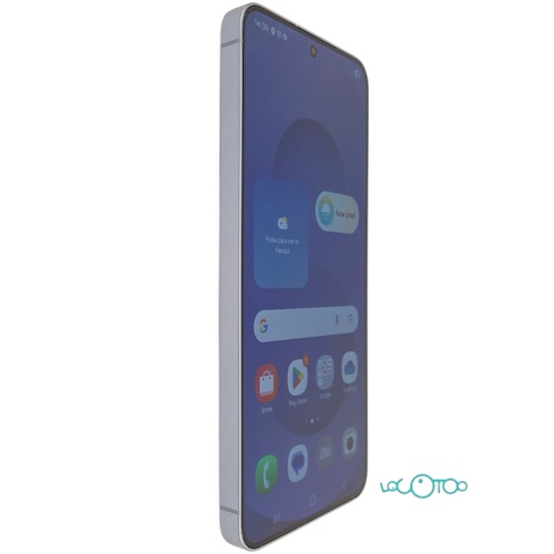 SAMSUNG GALAXY S25 12GB 256GB 