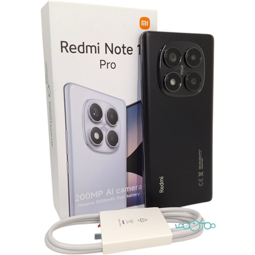 XIAOMI REDMI NOTE 14 PRO 8GB 256GB