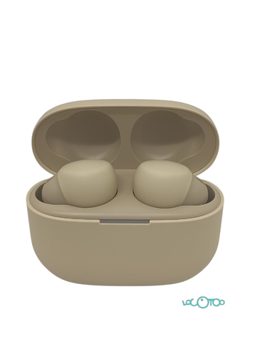 Auricular SONY LINKBUDS S In Ear Manos Libr