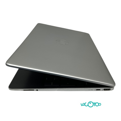 HP 15S-FQ1047NS 8GB RAM 256GB INTEL I5