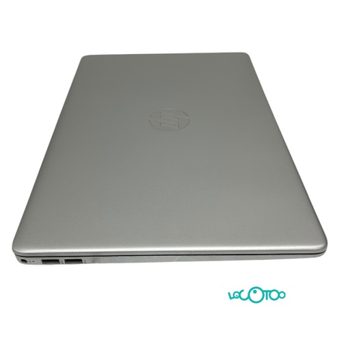 HP 15S-FQ1047NS 8GB RAM 256GB INTEL I5