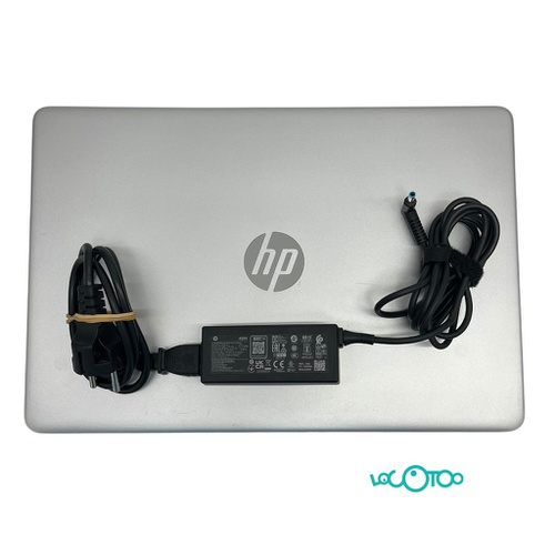 HP 15S-FQ1047NS 8GB RAM 256GB INTEL I5