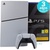 CONSOLA PS5 SLIM DIGITAL 
