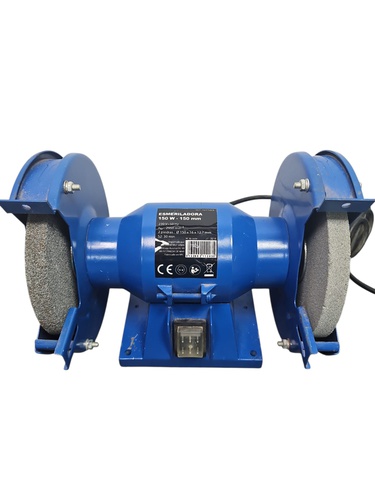 Herramienta Multiusos ESMERILADORA ESMERILA