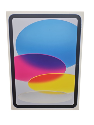 Tablet APPLE IPAD A16 (A3354) WI-FI 128 GB