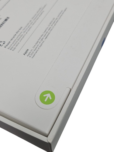 Tablet APPLE IPAD A16 (A3354) WI-FI 128 GB