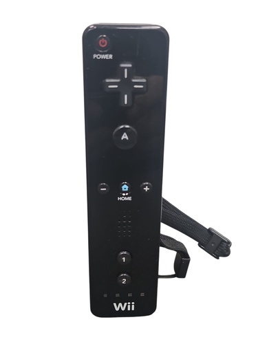 Mando Consola NINTENDO WII WIIMOTE