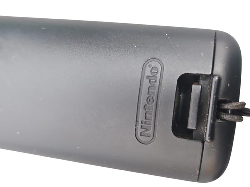 Mando Consola NINTENDO WII WIIMOTE