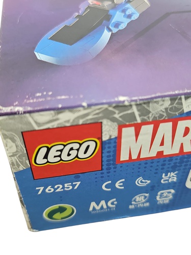 Figuras Acción LEGO MARVEL